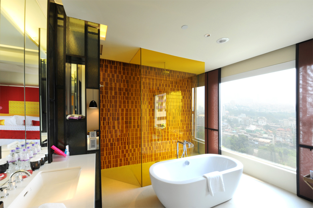 Бангкок: Mode Sathorn Hotel