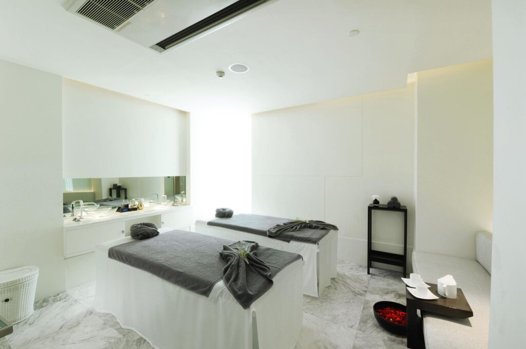 Бангкок: Mode Sathorn Hotel