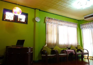 Чиангмай: Baan Kaew Ta