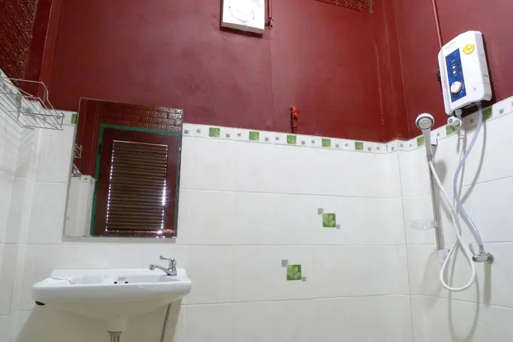 Чиангмай: Baan Kaew Ta