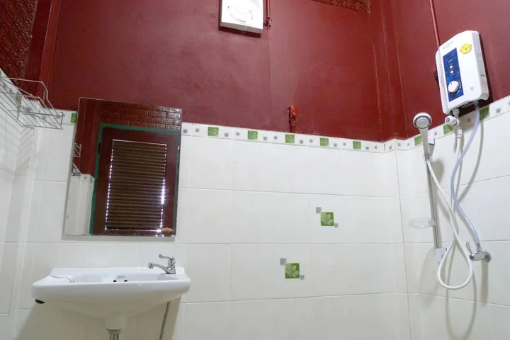 Чиангмай: Baan Kaew Ta