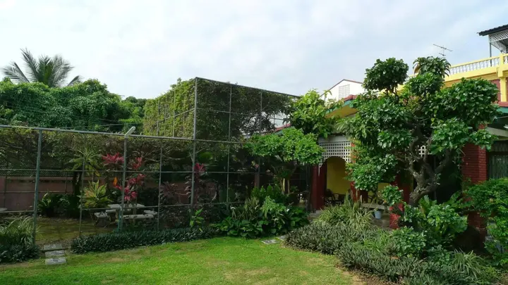 Чиангмай: Baan Kaew Ta