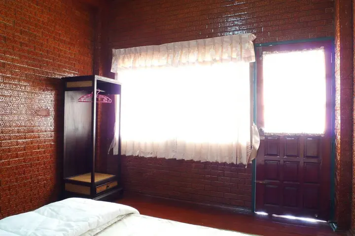 Чиангмай: Baan Kaew Ta