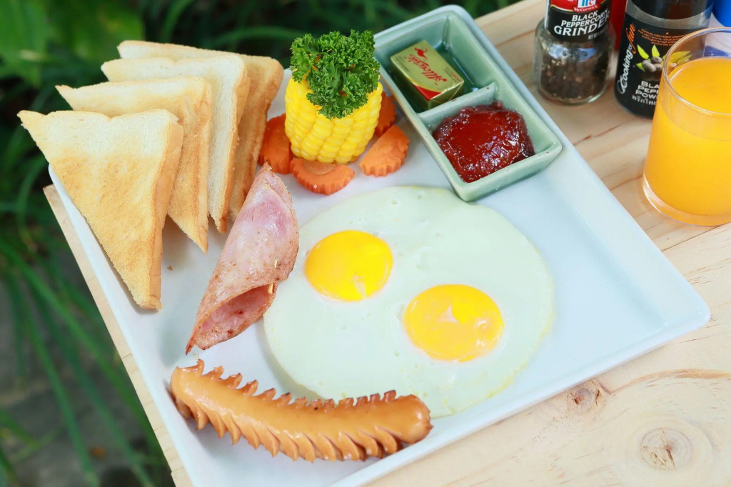 Чиангмай: The Opium Chiang Mai