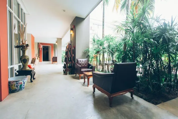 Чиангмай: The Opium Chiang Mai