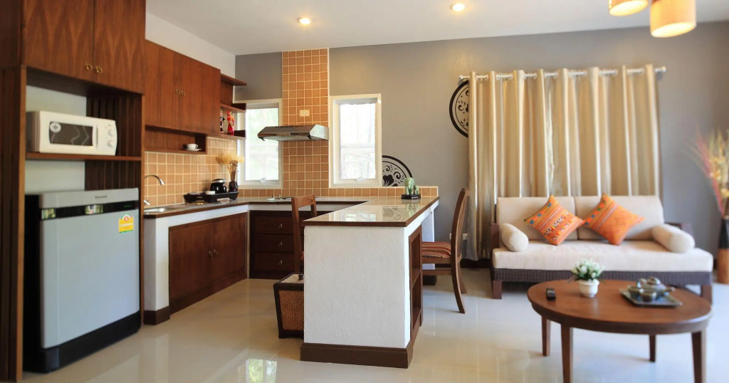 Чиангмай: The Opium Chiang Mai