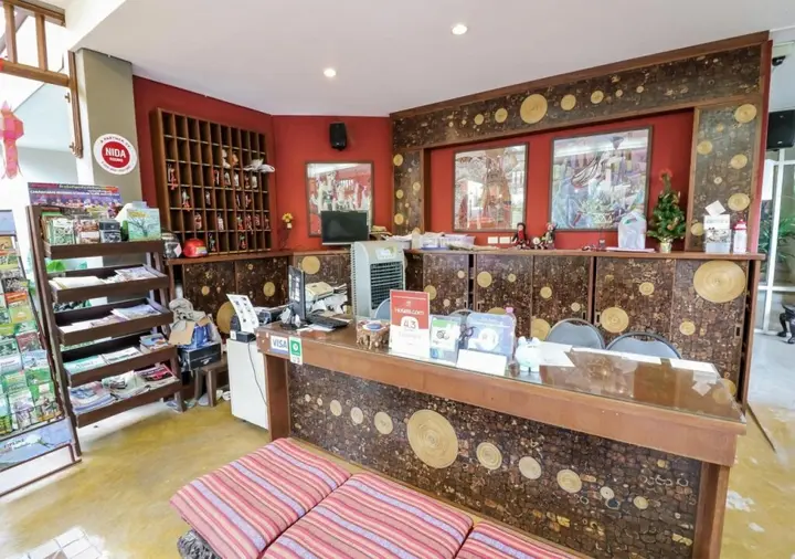 Чиангмай: The Opium Chiang Mai