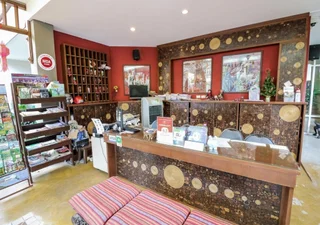 Чиангмай: The Opium Chiang Mai