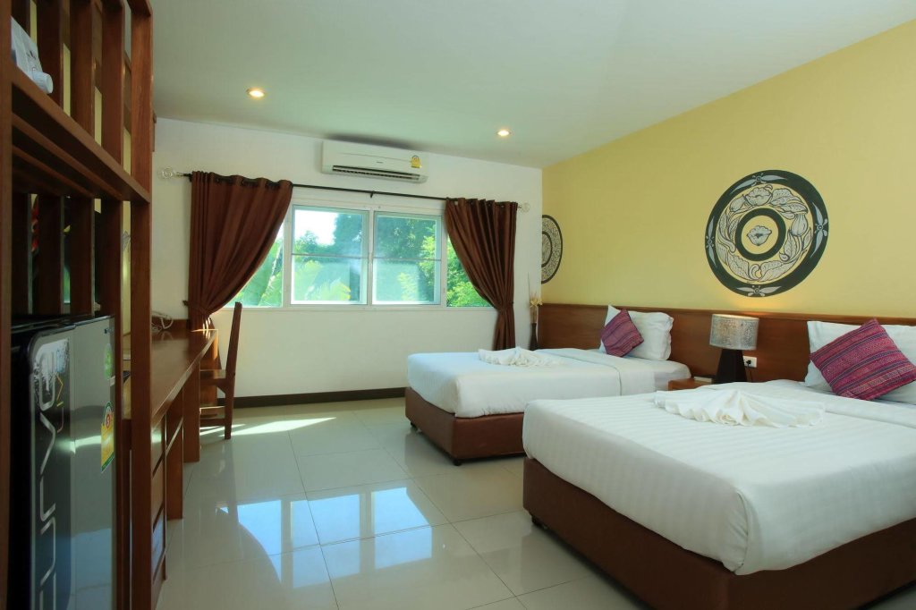 Чиангмай: The Opium Chiang Mai