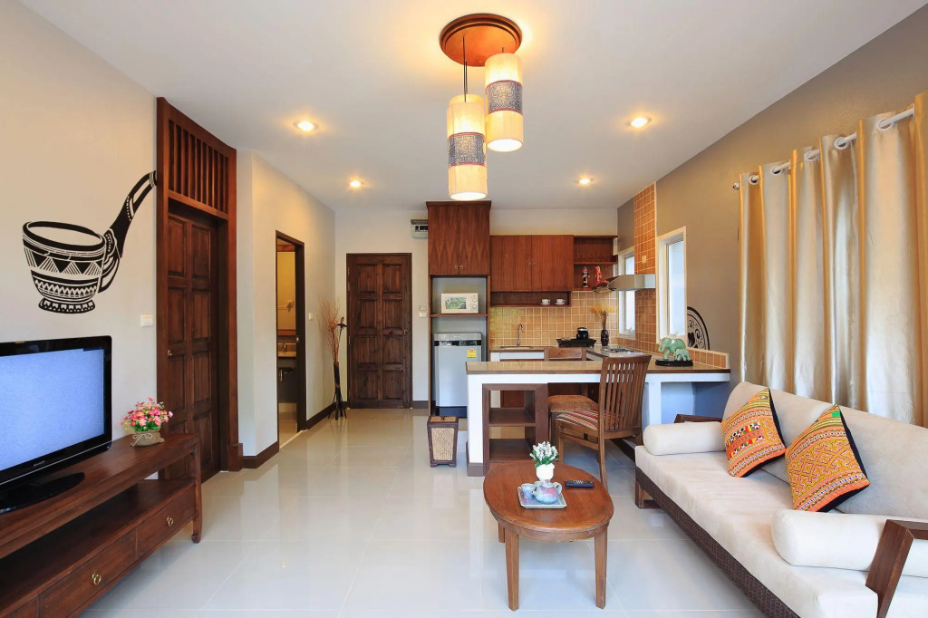 Чиангмай: The Opium Chiang Mai