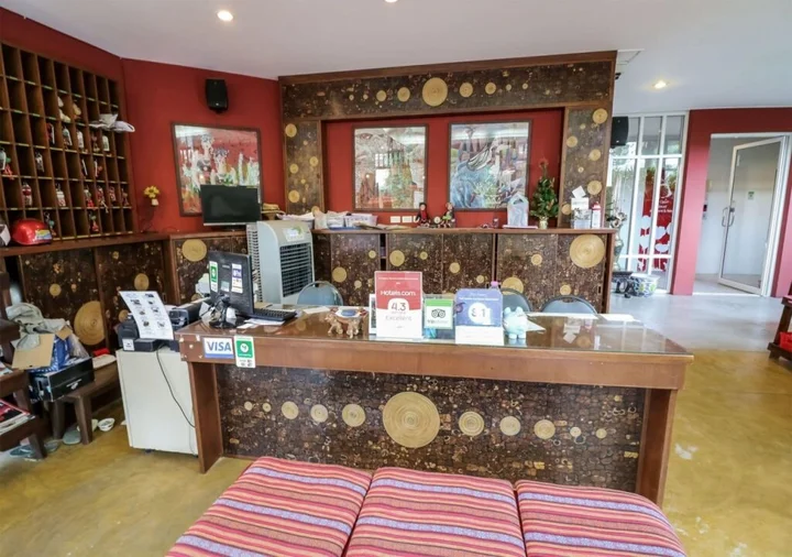 Чиангмай: The Opium Chiang Mai