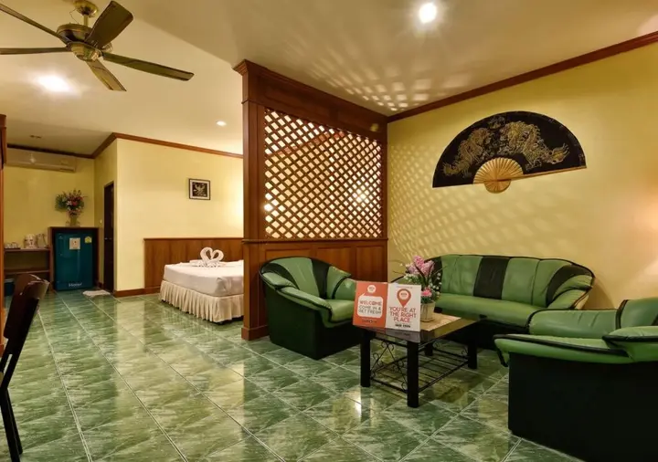 Чиангмай: The Opium Chiang Mai