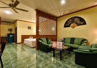 Чиангмай: The Opium Chiang Mai