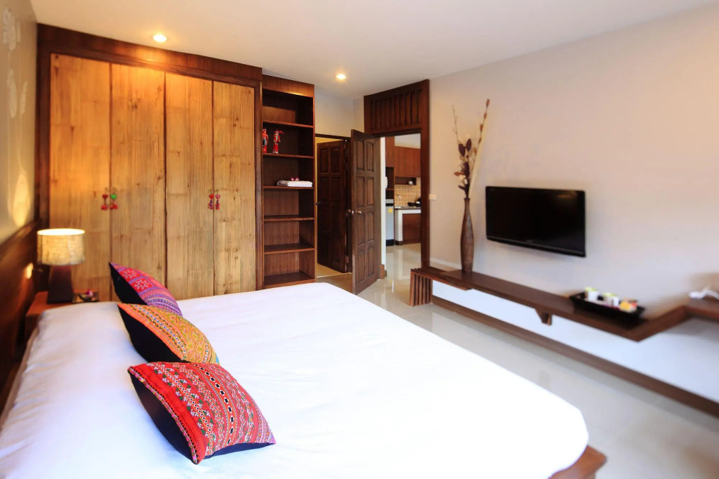 Чиангмай: The Opium Chiang Mai