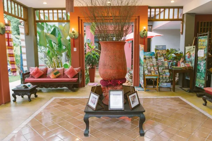 Чиангмай: The Opium Chiang Mai