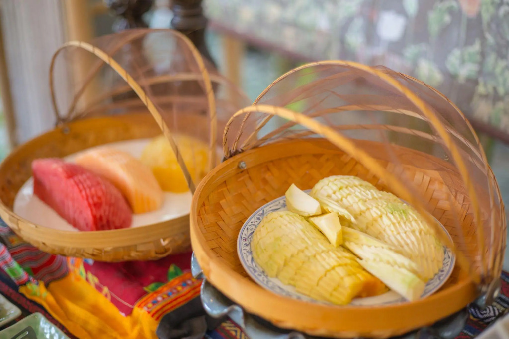 Чиангмай: The Opium Chiang Mai
