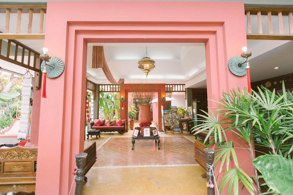 Чиангмай: The Opium Chiang Mai