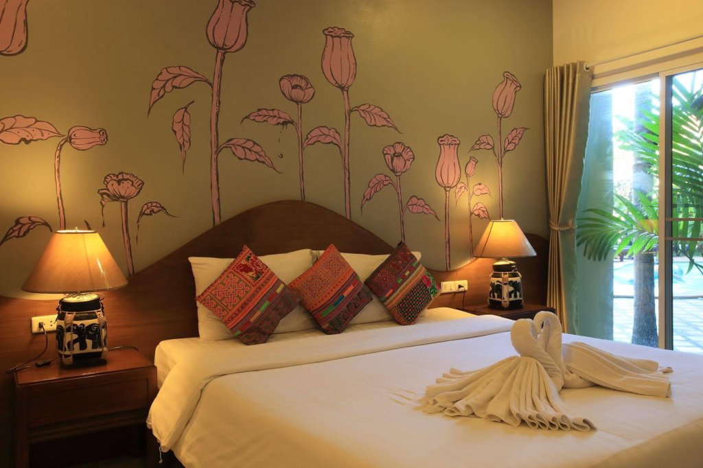 Чиангмай: The Opium Chiang Mai
