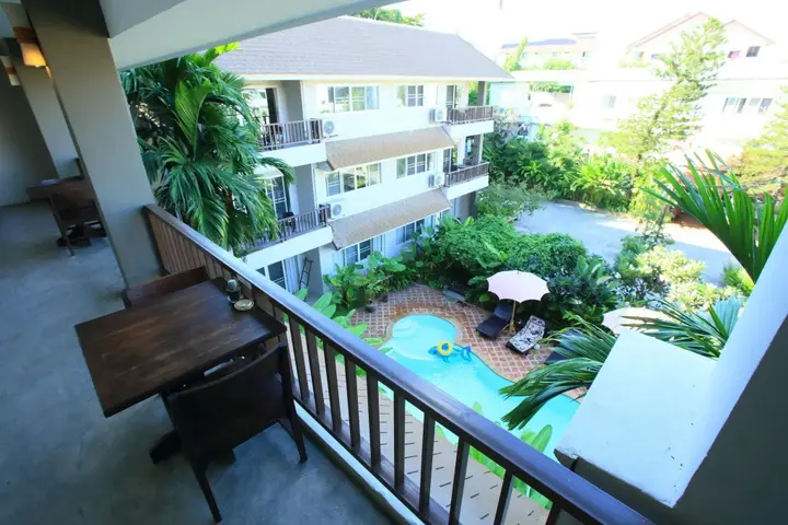 Чиангмай: The Opium Chiang Mai