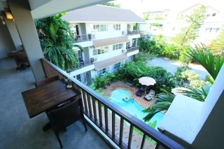 Чиангмай: The Opium Chiang Mai