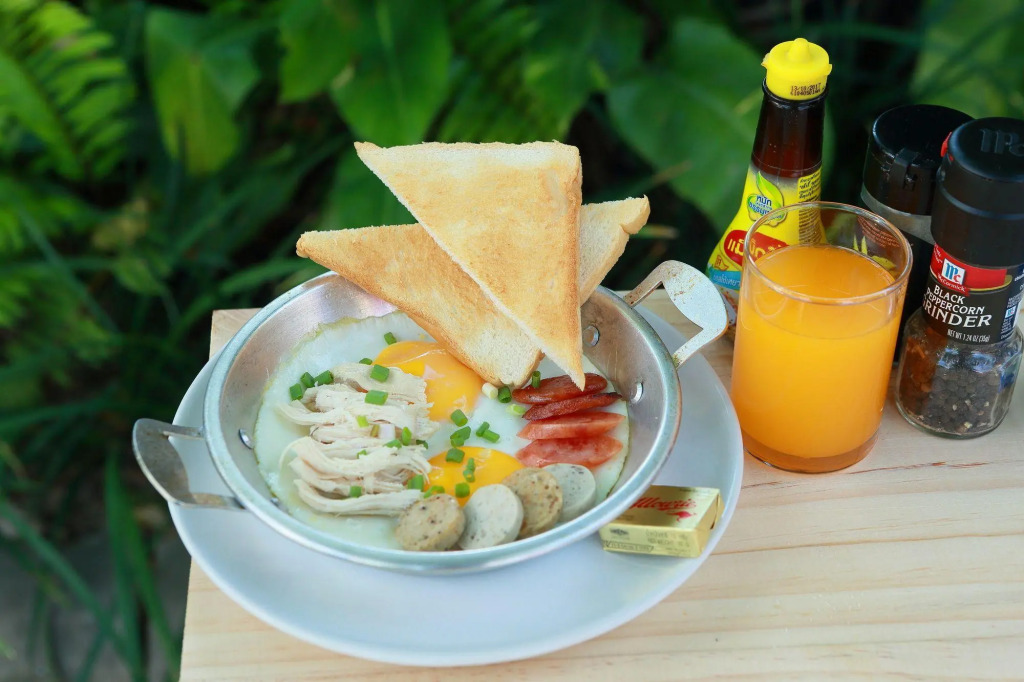Чиангмай: The Opium Chiang Mai
