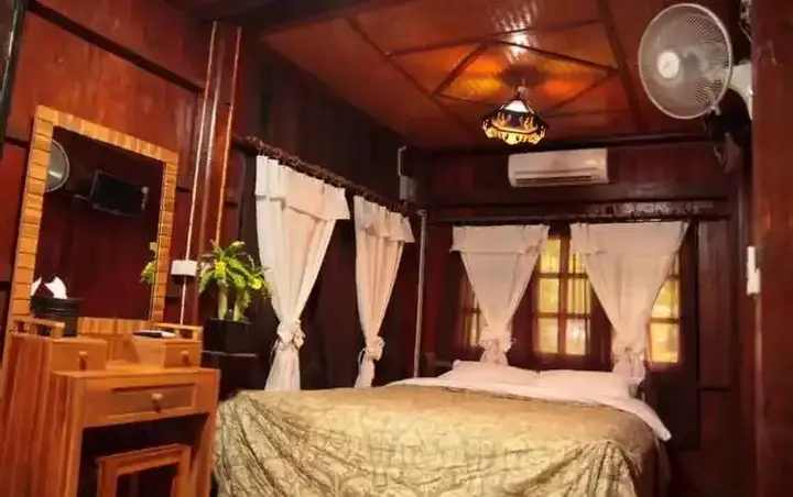 Пхра-Прадэнг: Phuengnang Homestay