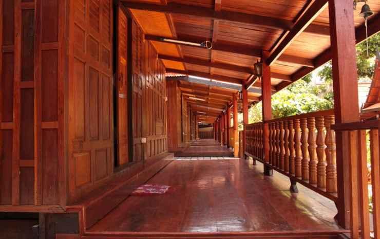 Пхра-Прадэнг: Phuengnang Homestay
