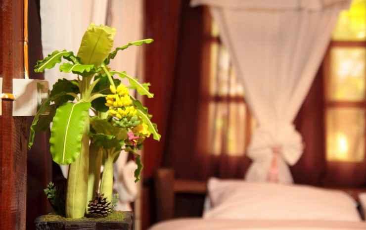 Пхра-Прадэнг: Phuengnang Homestay