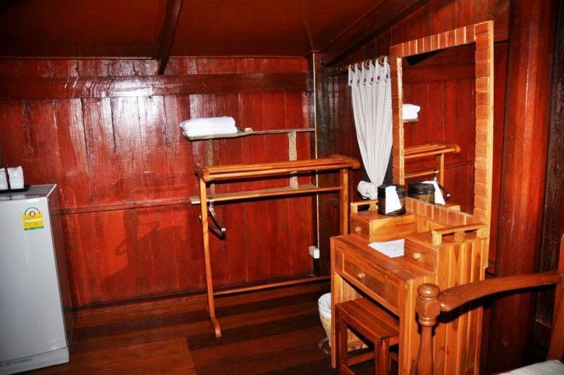 Пхра-Прадэнг: Phuengnang Homestay