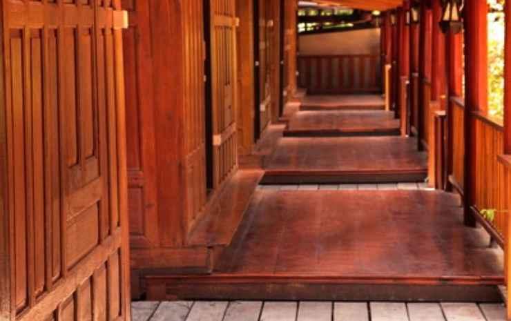Пхра-Прадэнг: Phuengnang Homestay