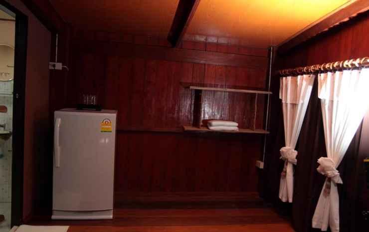 Пхра-Прадэнг: Phuengnang Homestay