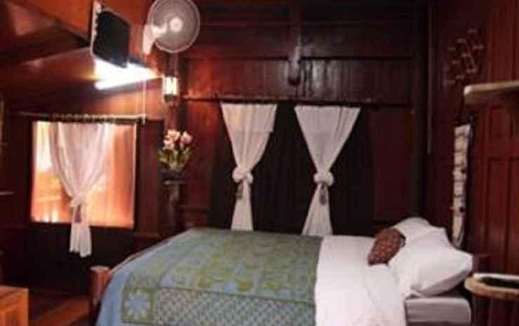 Пхра-Прадэнг: Phuengnang Homestay