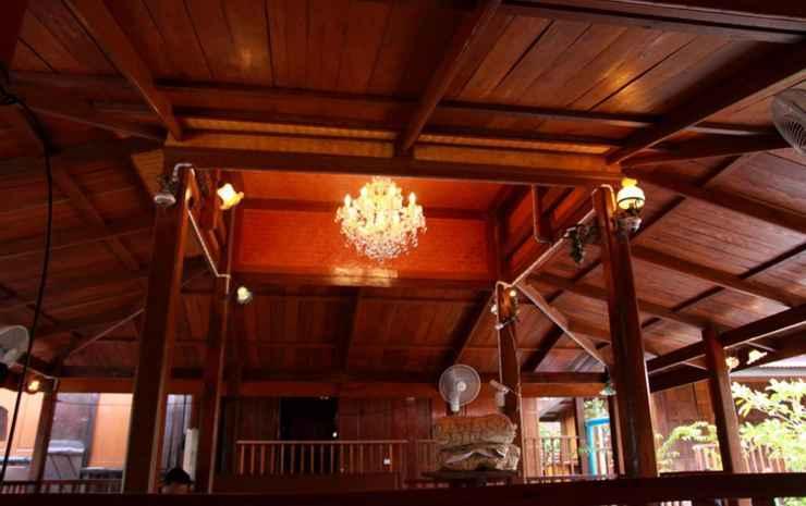 Пхра-Прадэнг: Phuengnang Homestay