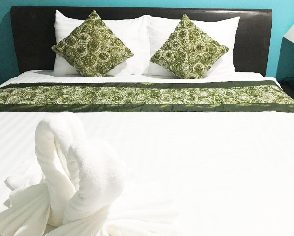 Кату: The Great at Patong Hotel