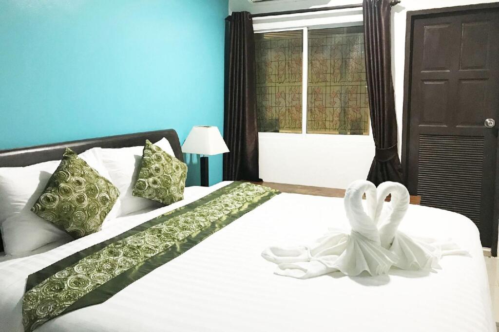 Кату: The Great at Patong Hotel