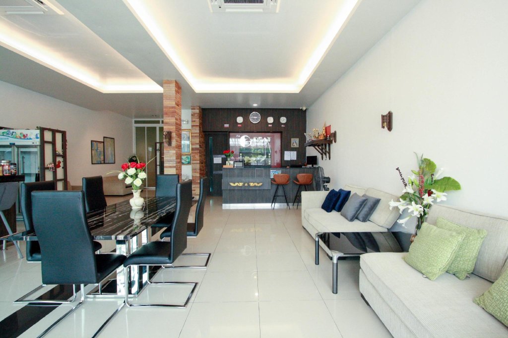 The Great at Patong Hotel — фото 4