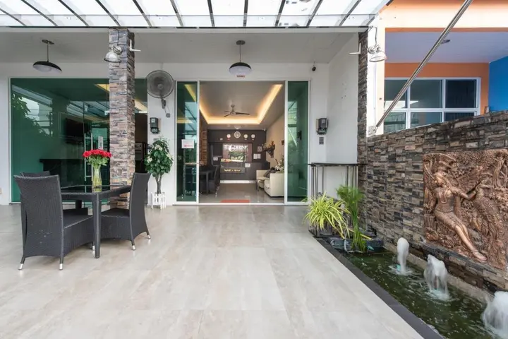 Кату: The Great at Patong Hotel