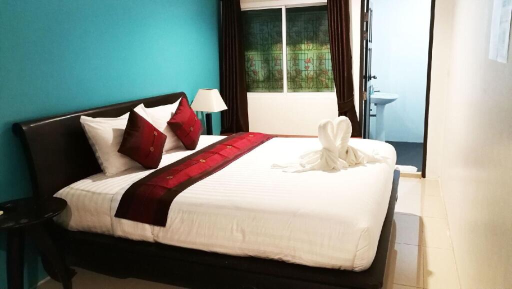 Кату: The Great at Patong Hotel