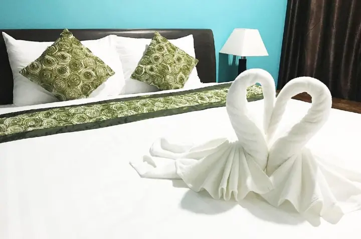 Кату: The Great at Patong Hotel