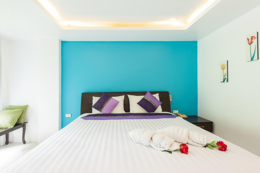 The Great at Patong Hotel — фото 2