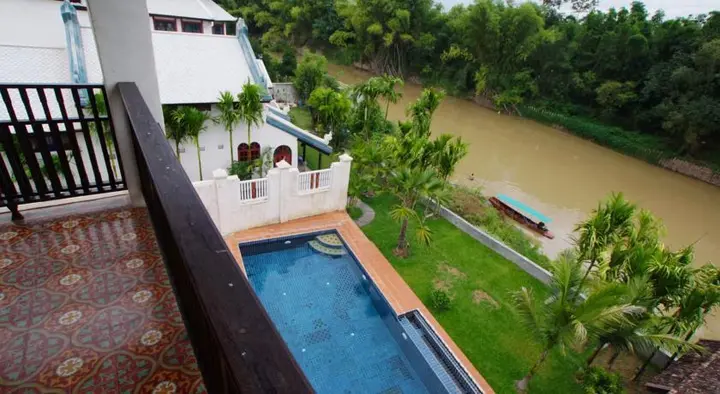 Сарапхи: The Athitan Boutique Resort Chiangmai