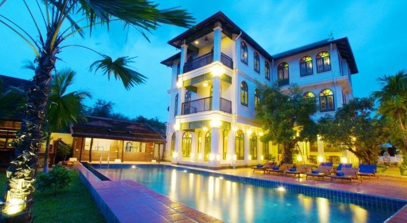 Сарапхи: The Athitan Boutique Resort Chiangmai