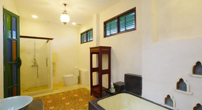 Сарапхи: The Athitan Boutique Resort Chiangmai