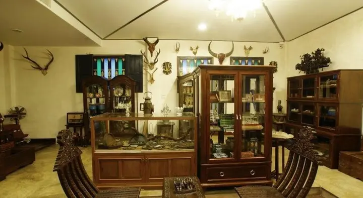 Сарапхи: The Athitan Boutique Resort Chiangmai