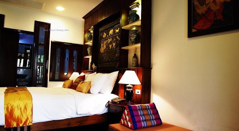 Сарапхи: The Athitan Boutique Resort Chiangmai