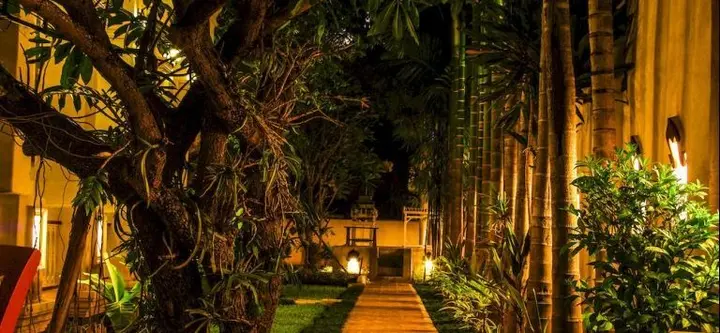 Сарапхи: The Athitan Boutique Resort Chiangmai