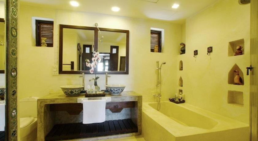 Сарапхи: The Athitan Boutique Resort Chiangmai