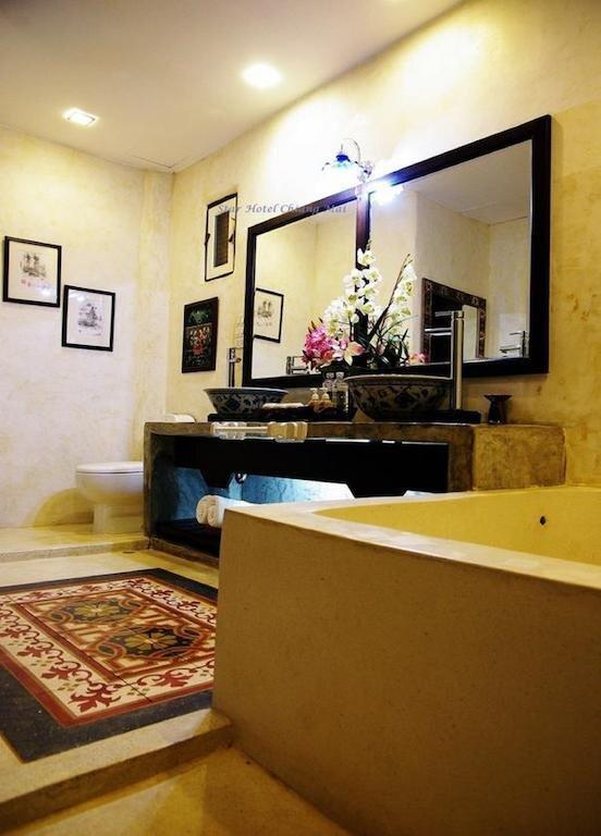 Сарапхи: The Athitan Boutique Resort Chiangmai
