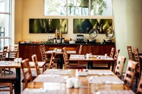 Сарапхи: The Athitan Boutique Resort Chiangmai