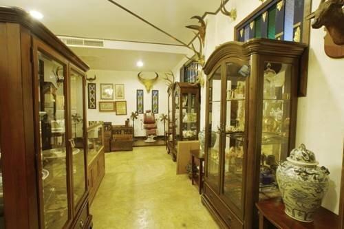 Сарапхи: The Athitan Boutique Resort Chiangmai